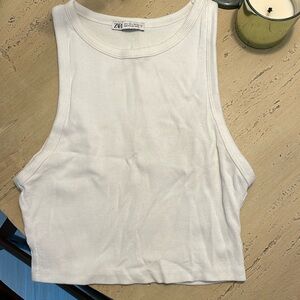 Zara Tank Top